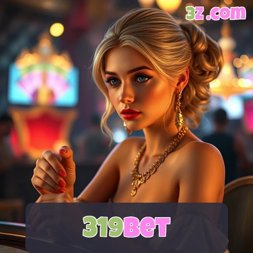 Apostas Diversificadas e Empolgantes na 319bet: A Nova Sensação