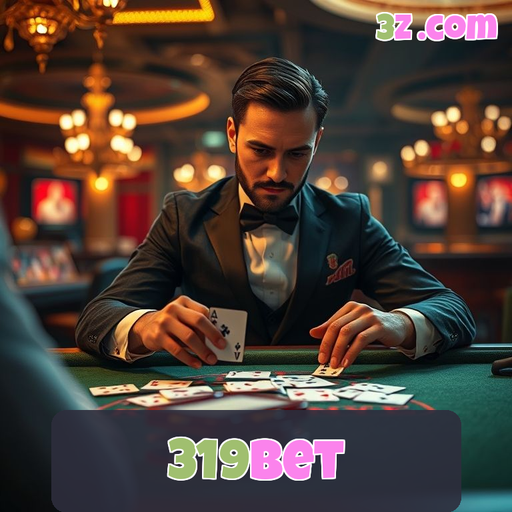 Explorando a Seção Paga da 319bet: Um Novo Nível de Apostas