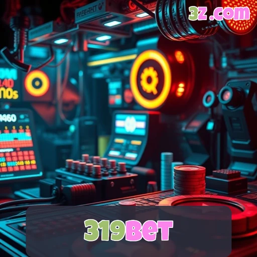 Experiência VIP: Eleve seu Jogo na 319bet com Estilo